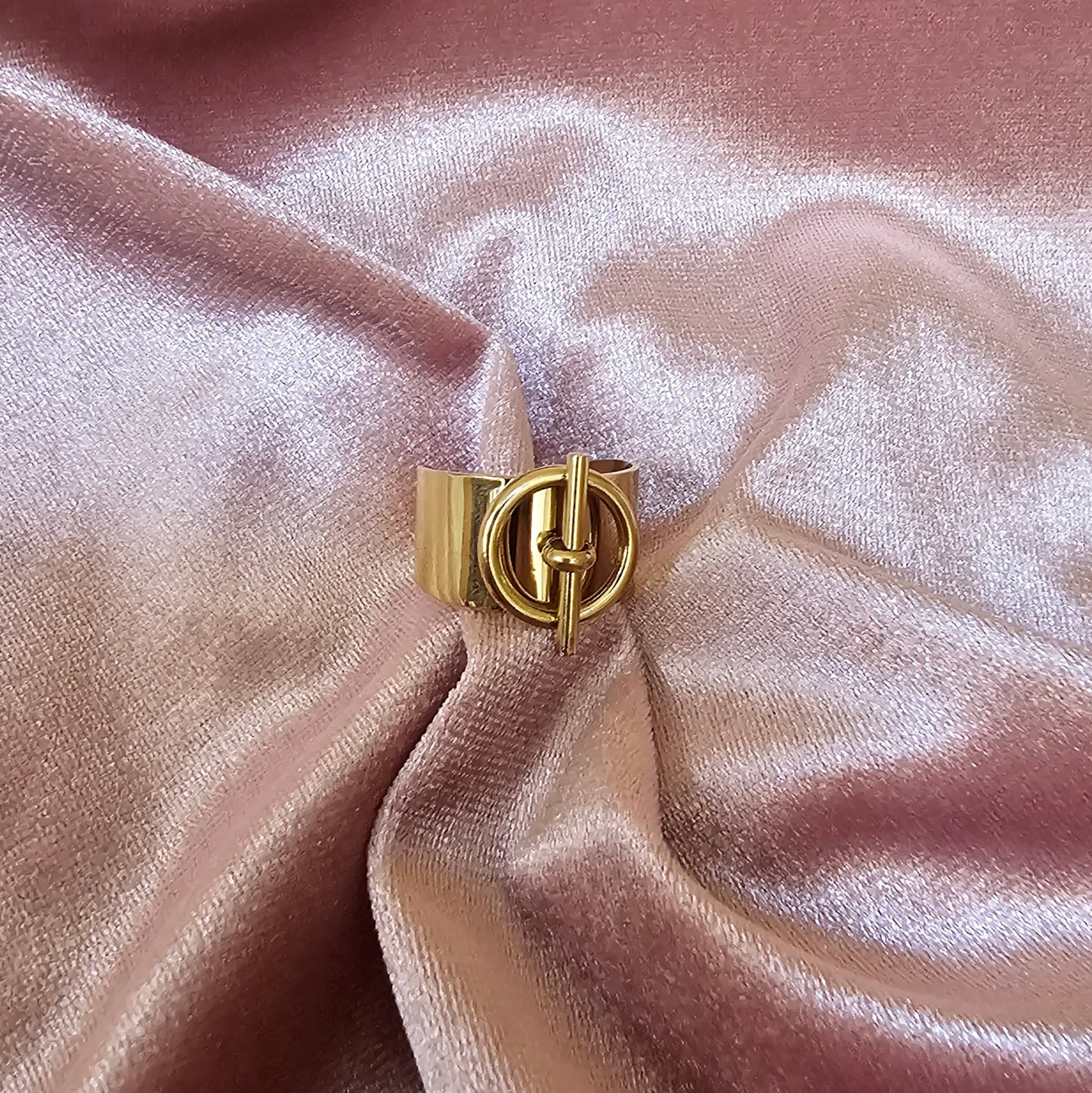 BAGUE H HELOISE