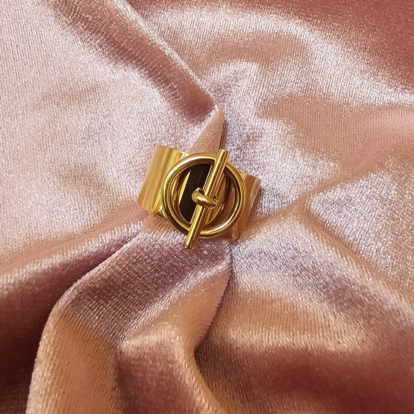 BAGUE H HELOISE