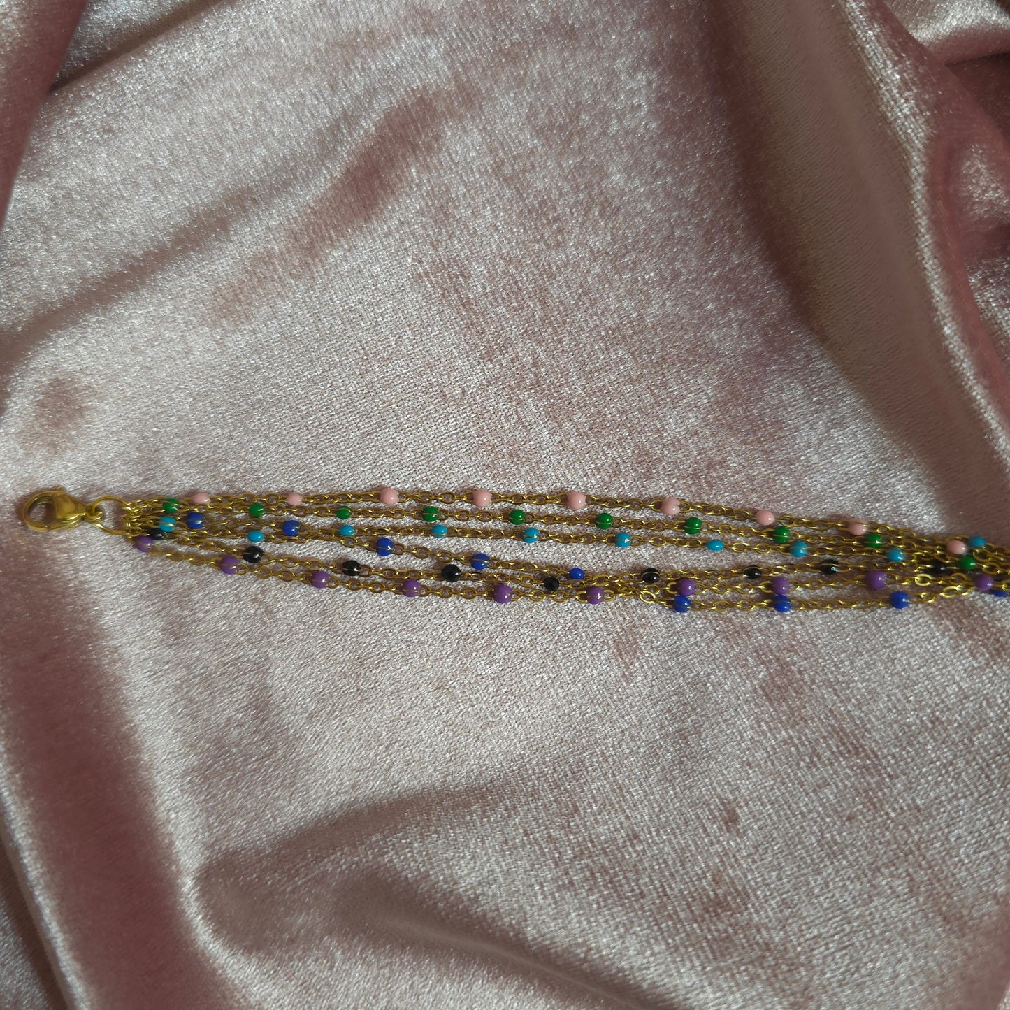 Bracelet Gigi 6 en 1