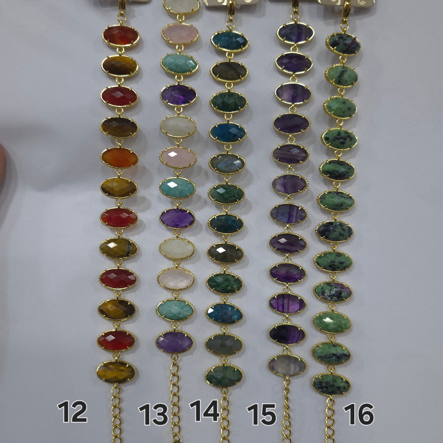 BRACELETS HABAHA