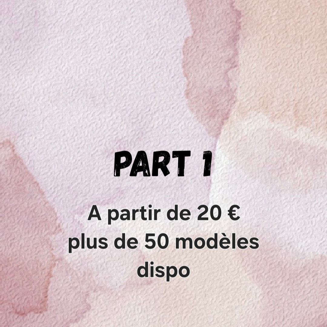 Boucle d'oreilles HABAHA Pierres Naturelles part 1