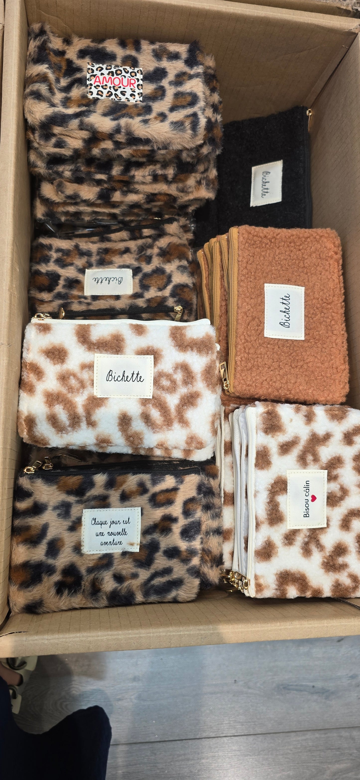 Pochette