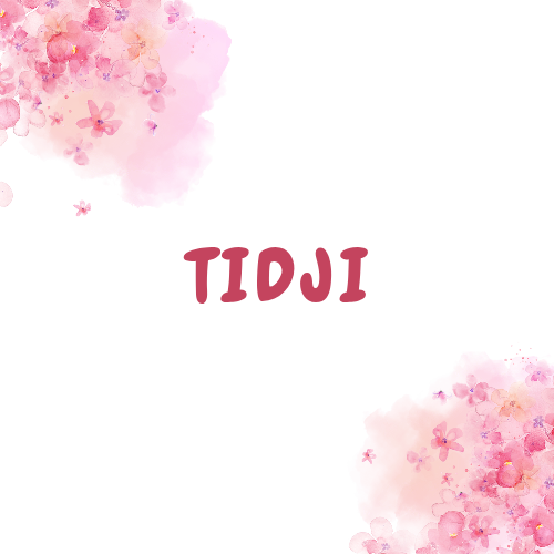 Tidji