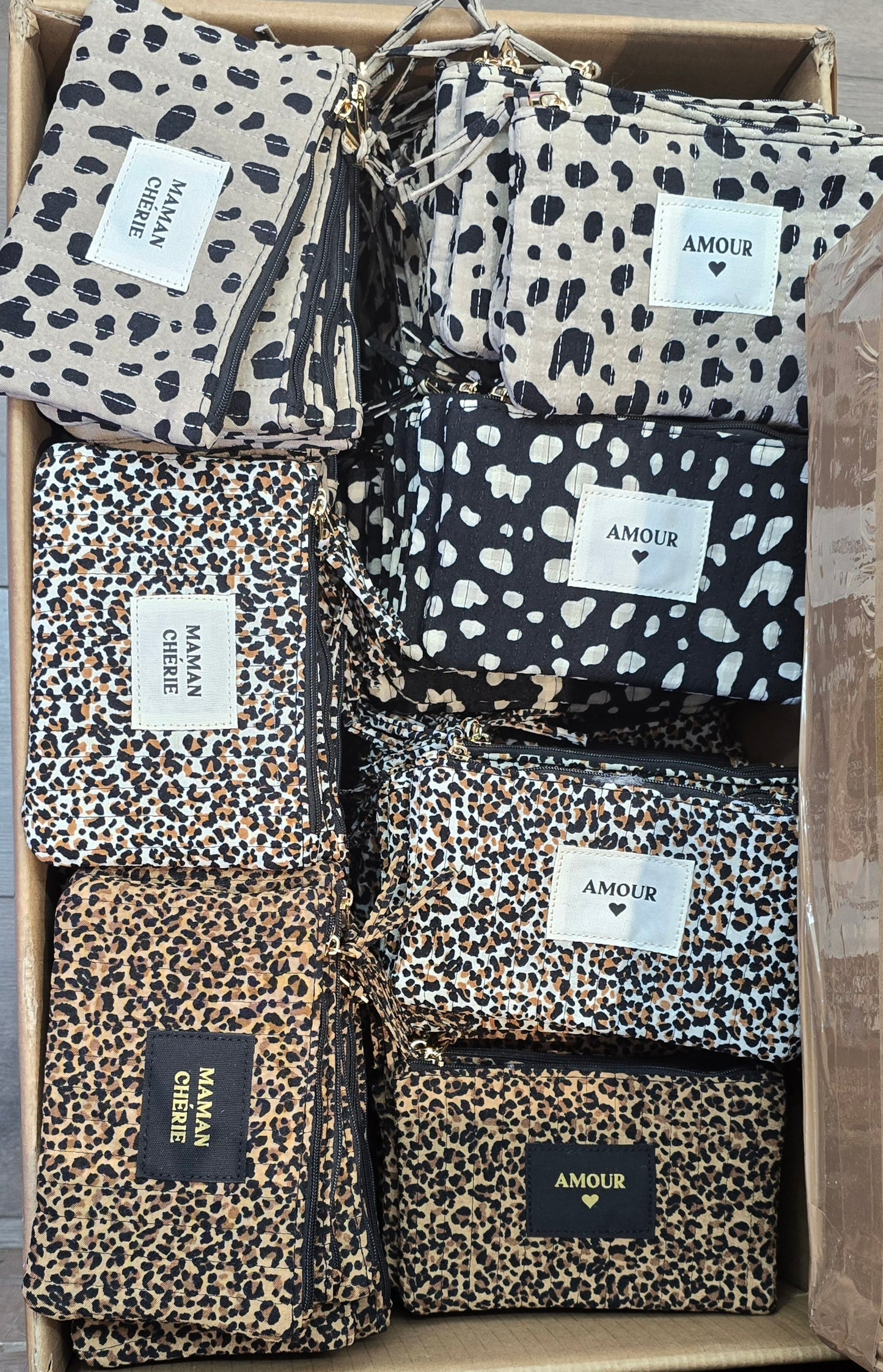 Pochette