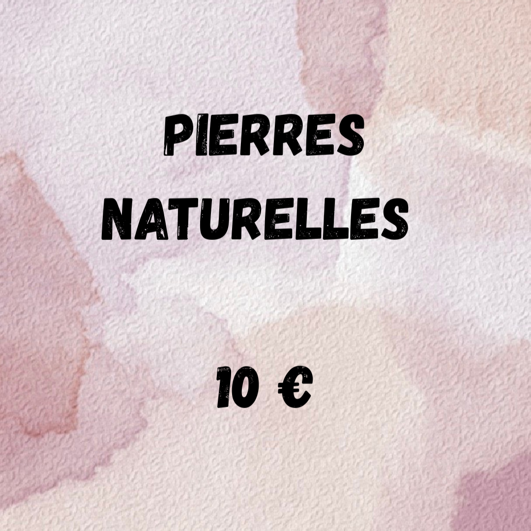 Bijou HABAHA 10€
