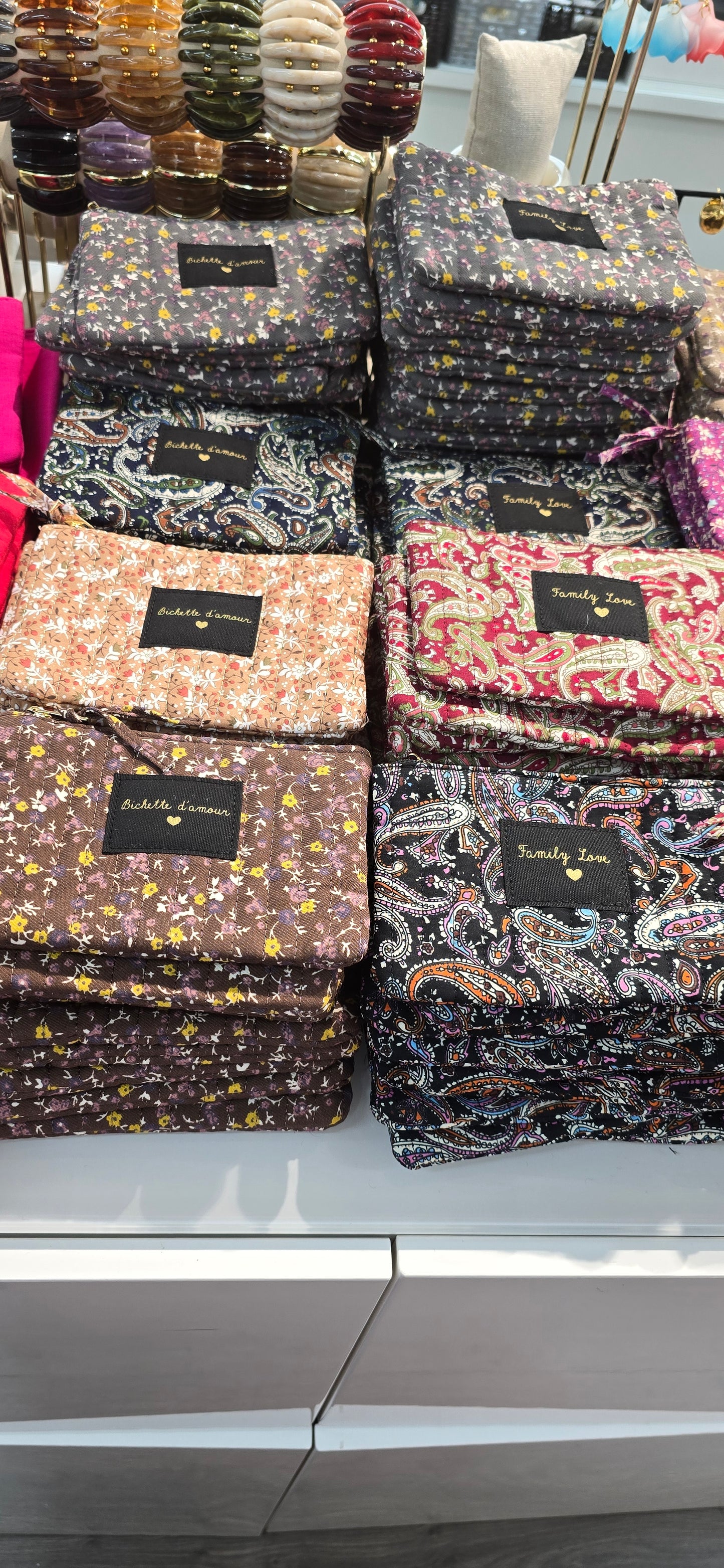 Pochette