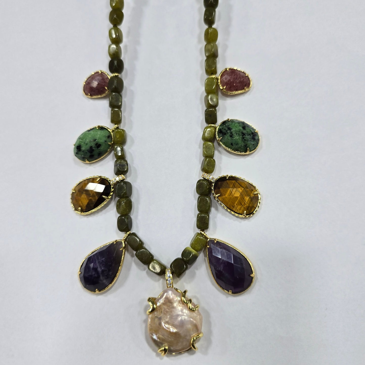 Collier HABAHA 3