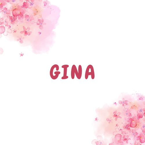 Gina
