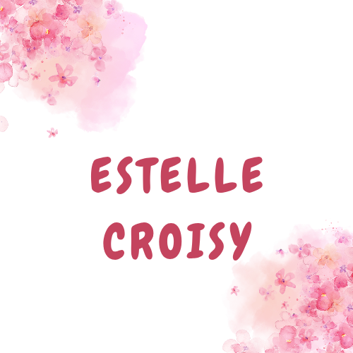 Estelle croisy