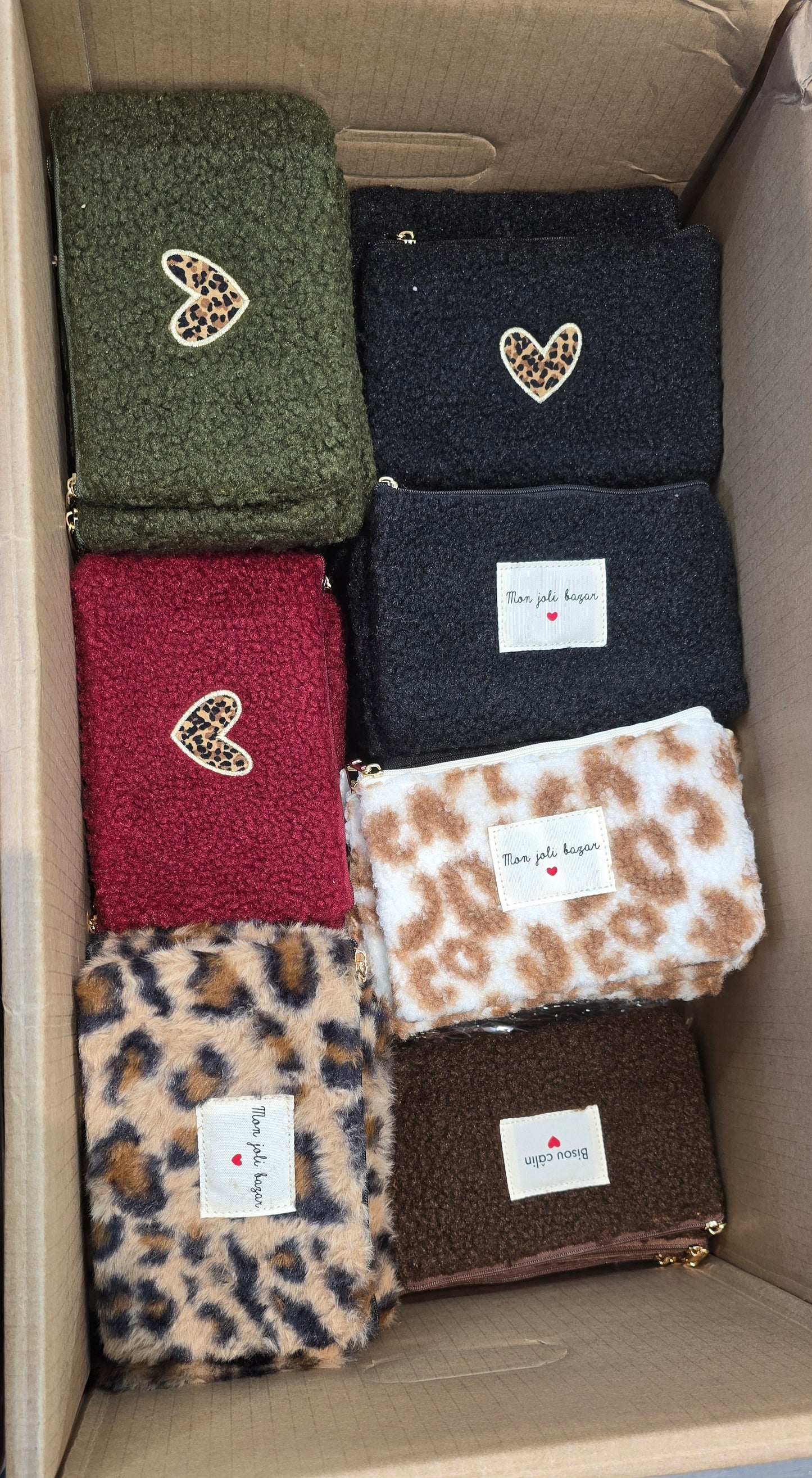 Pochette