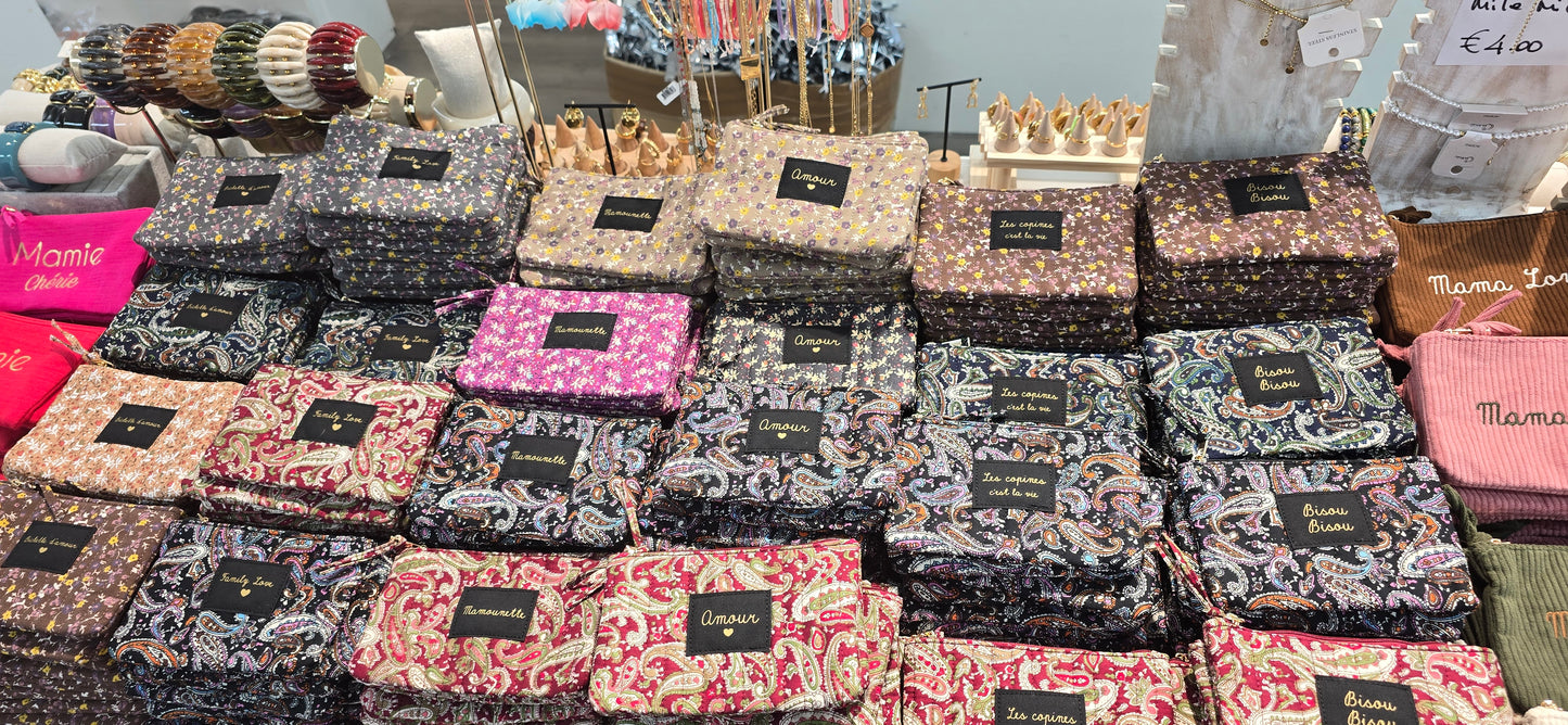 Pochette