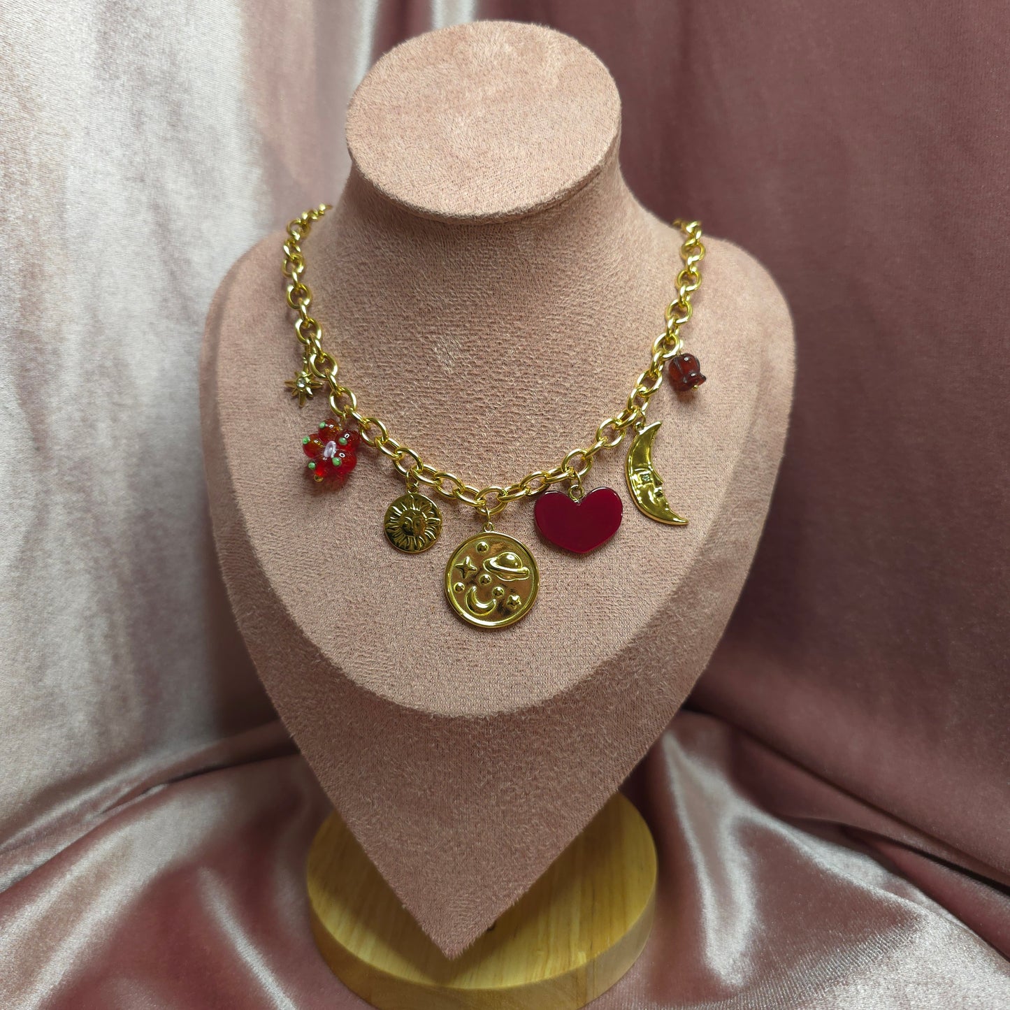 COLLIER 2