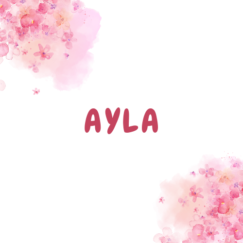 Ayla