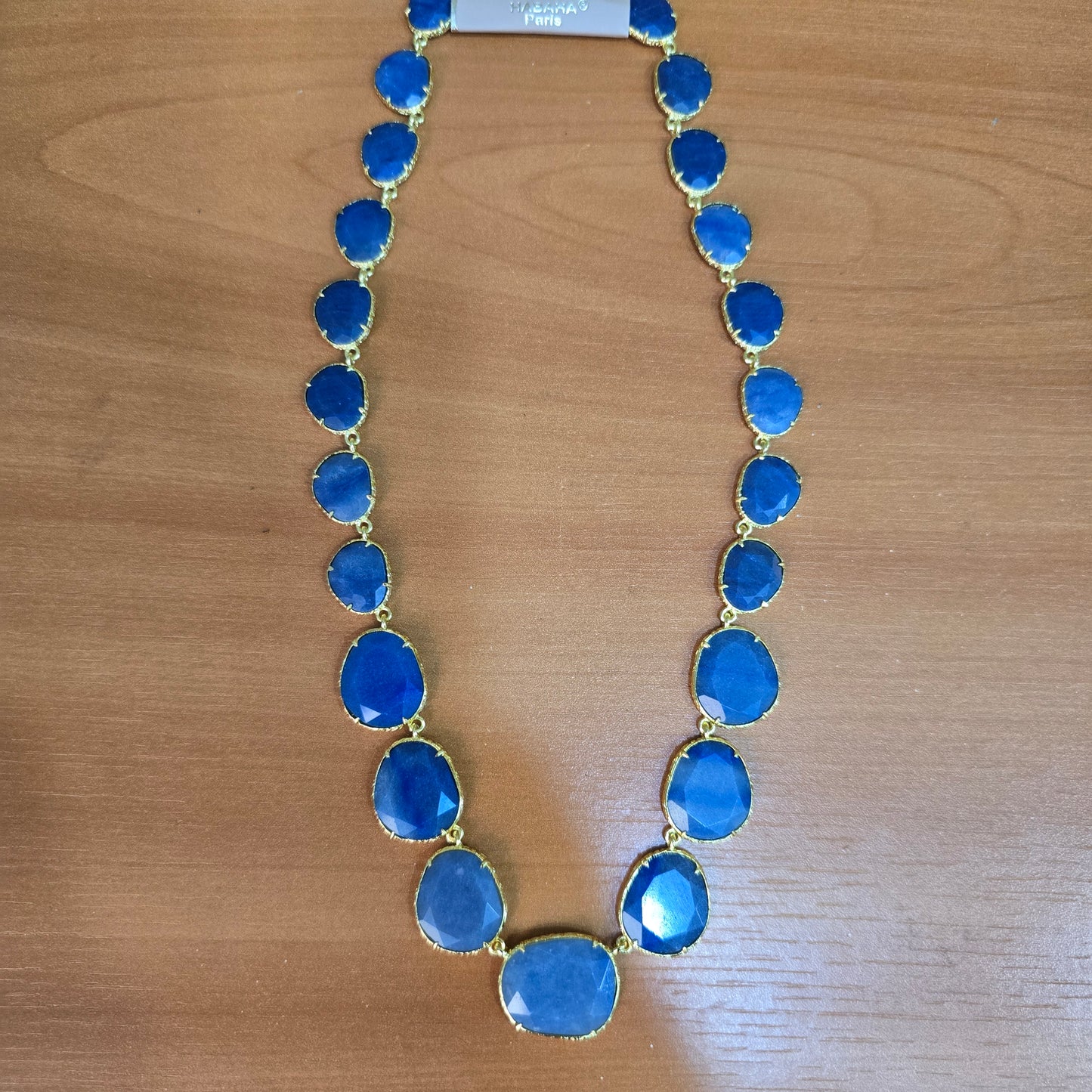 Collier HABAHA 8