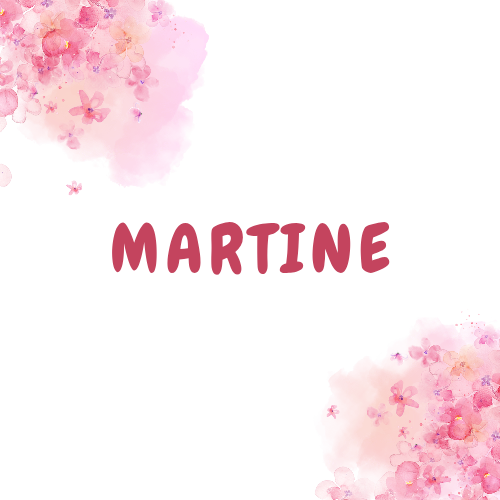 Martine