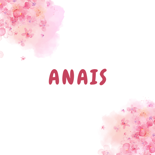 Anais