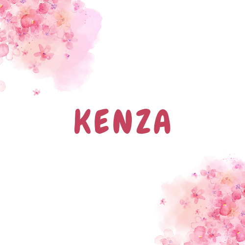 Kenza