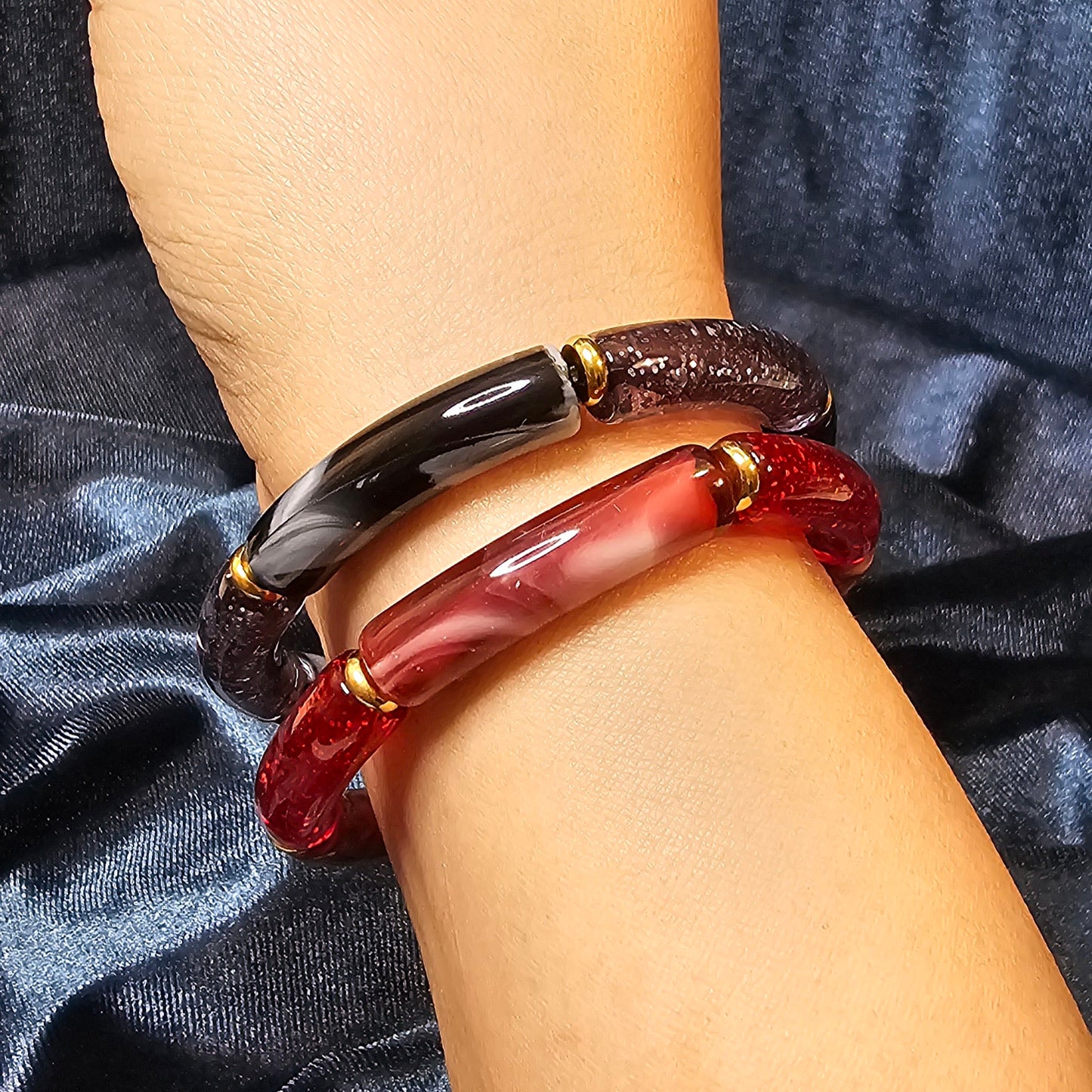 BRACELET TUBE