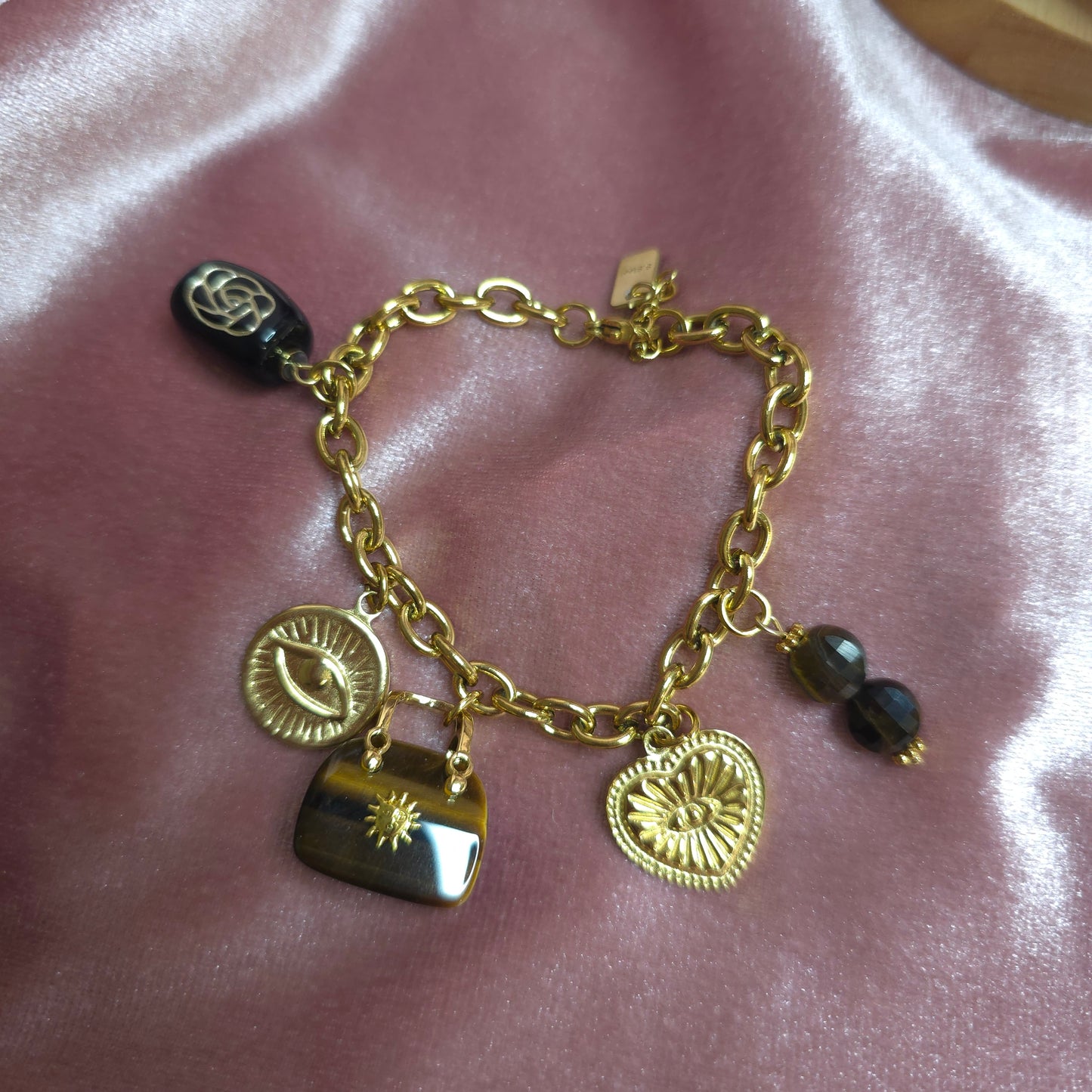 BRACELET 10