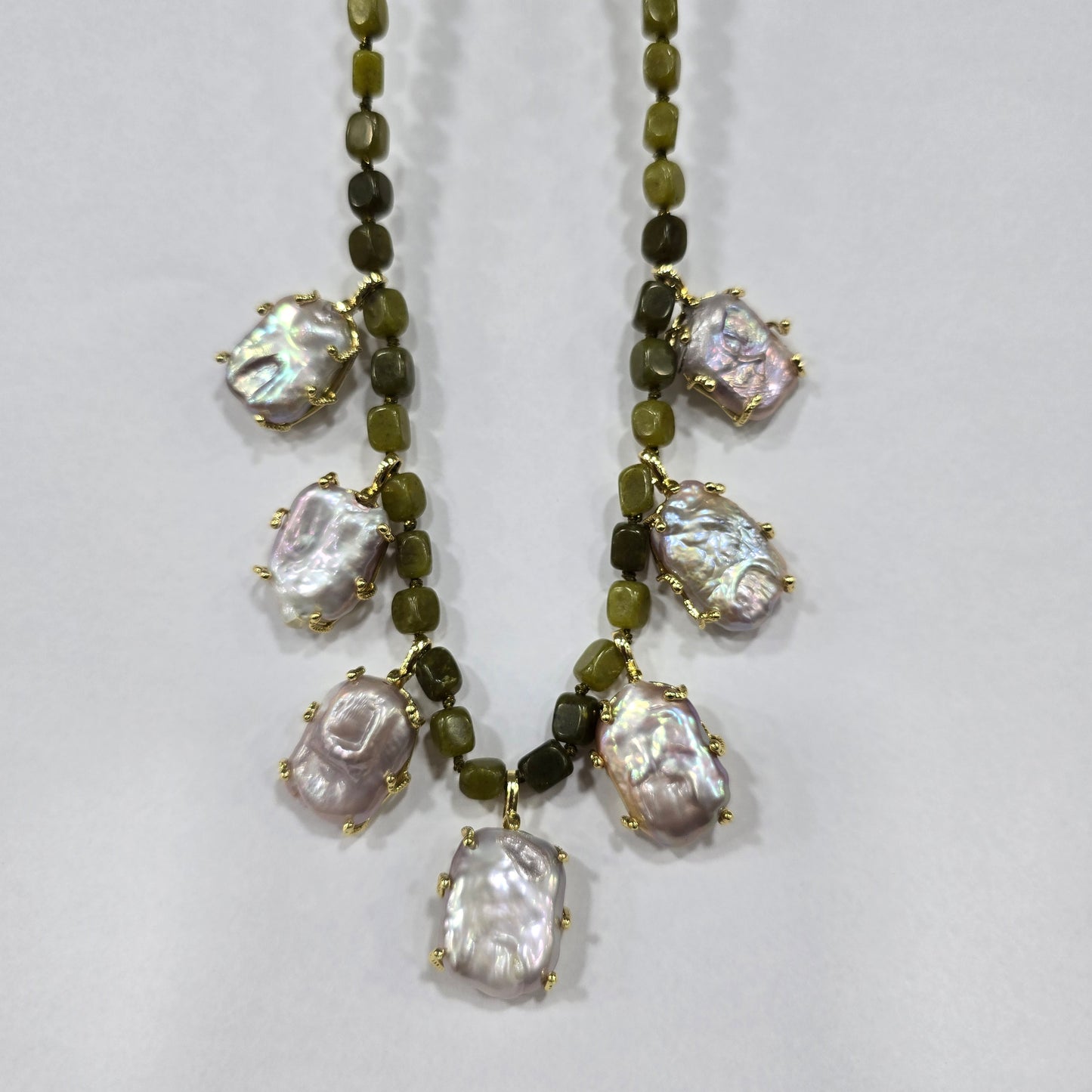 Collier HABAHA 4