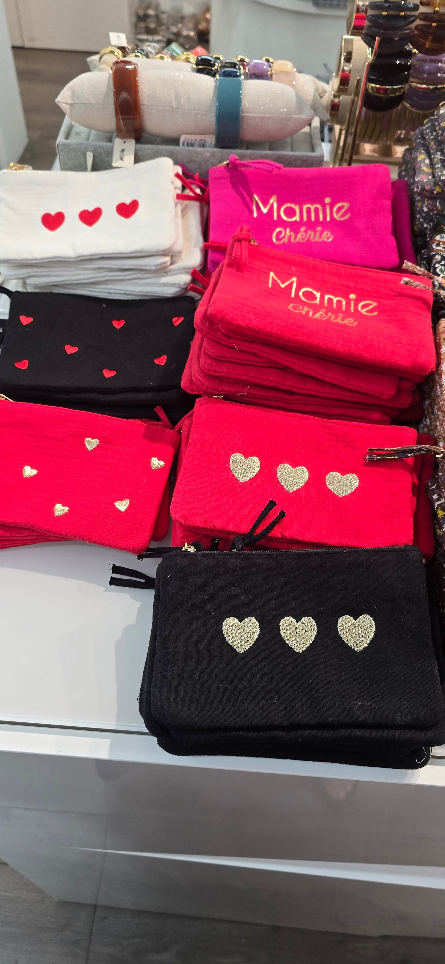 Pochette