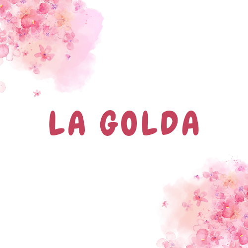 La golda