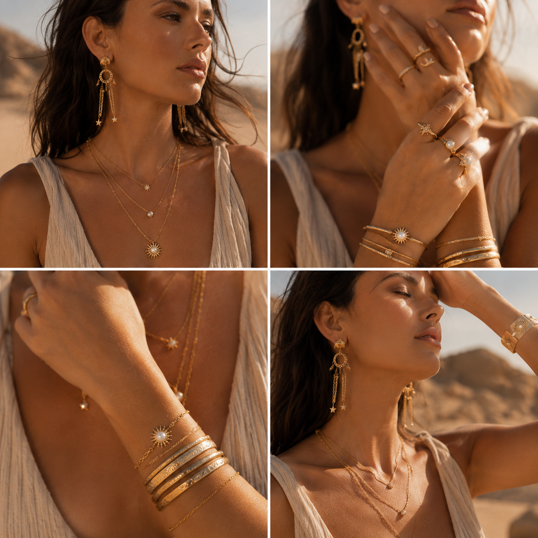 Quelle acier choisir pour vos bijoux