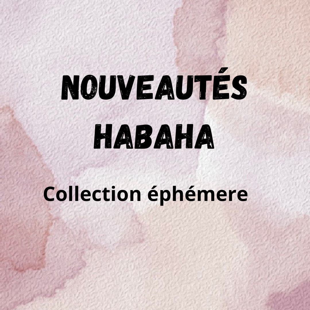 COLLECTION PIERRES NATURELLES