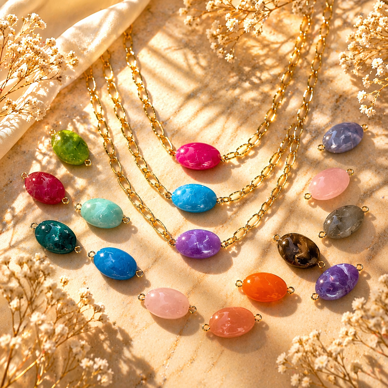 Les interchangeables