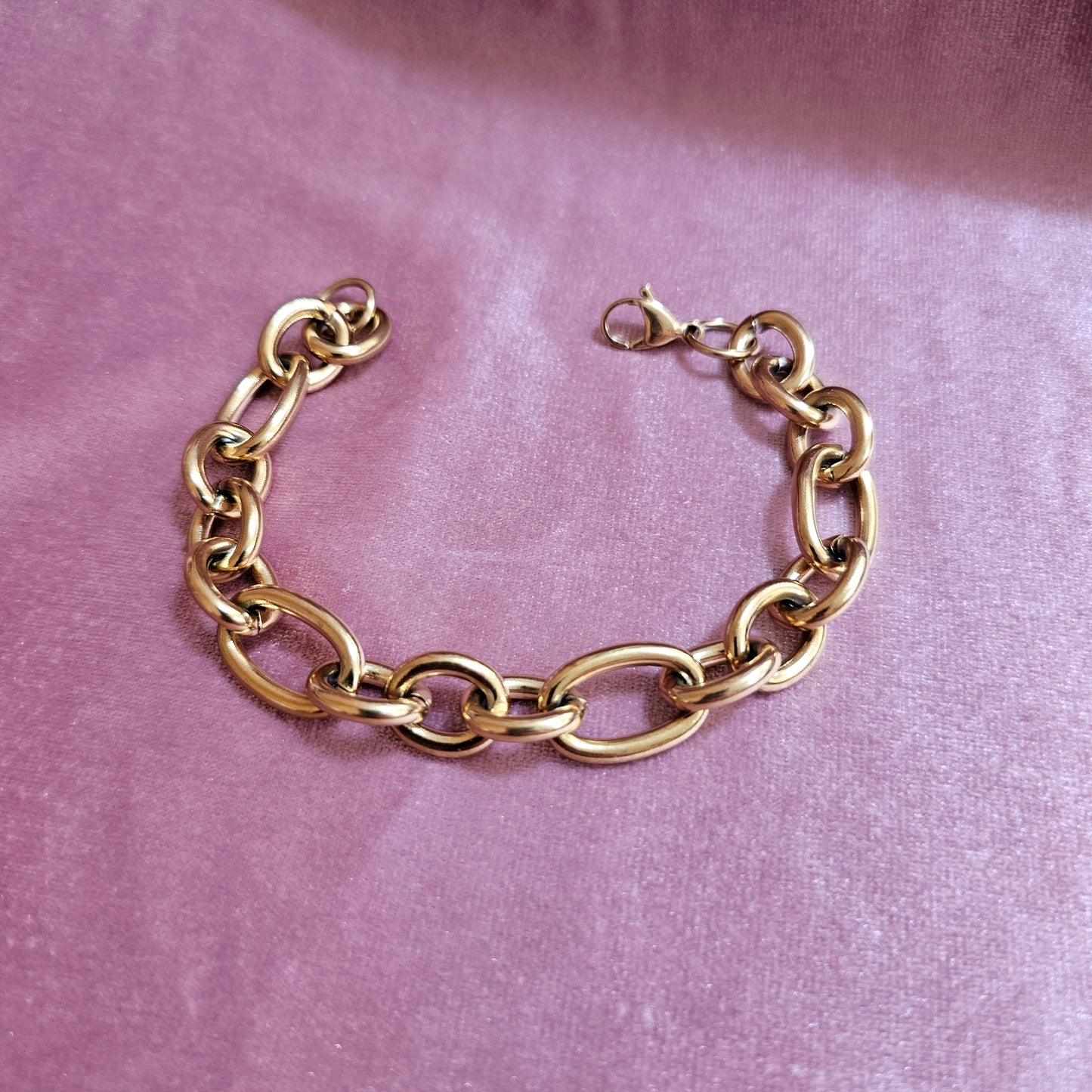 BRACELET ELZA XXL