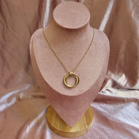 COLLIER ROND