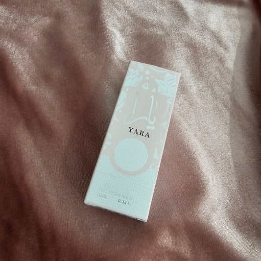 Parfum YARA