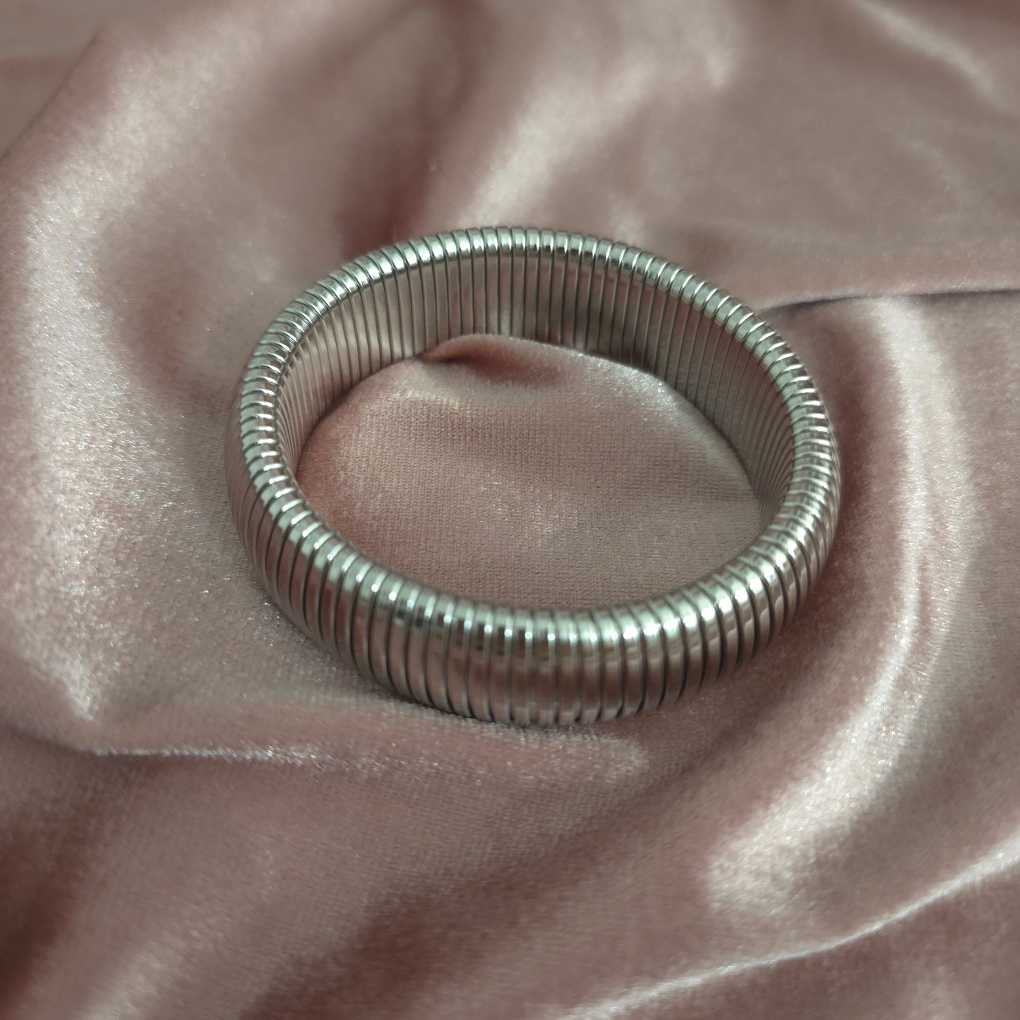 Bracelet argent