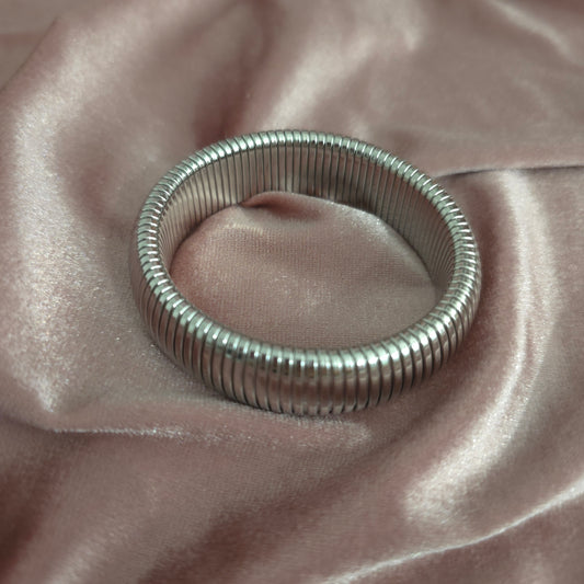 Bracelet argent