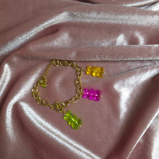 Bracelet BONBON