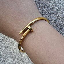 BRACELET CLOUHE