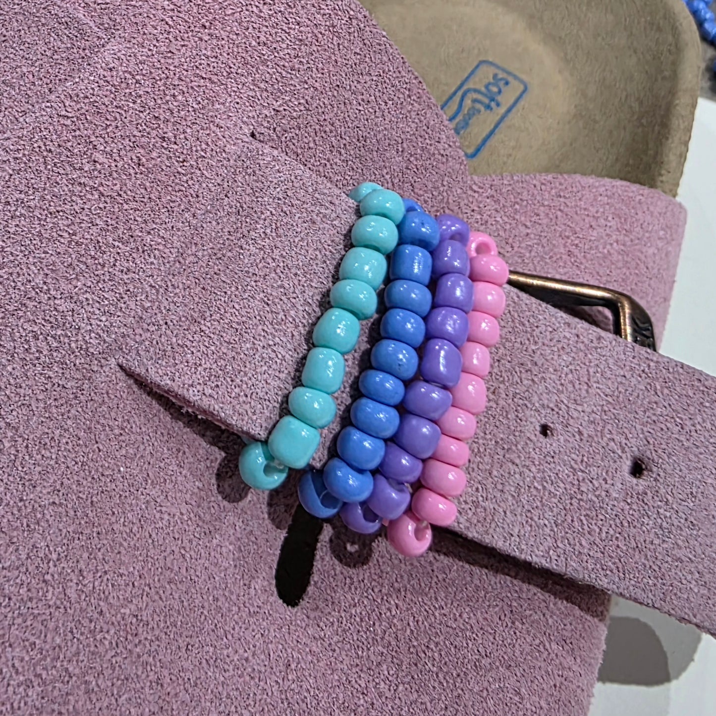 Charms pour birk