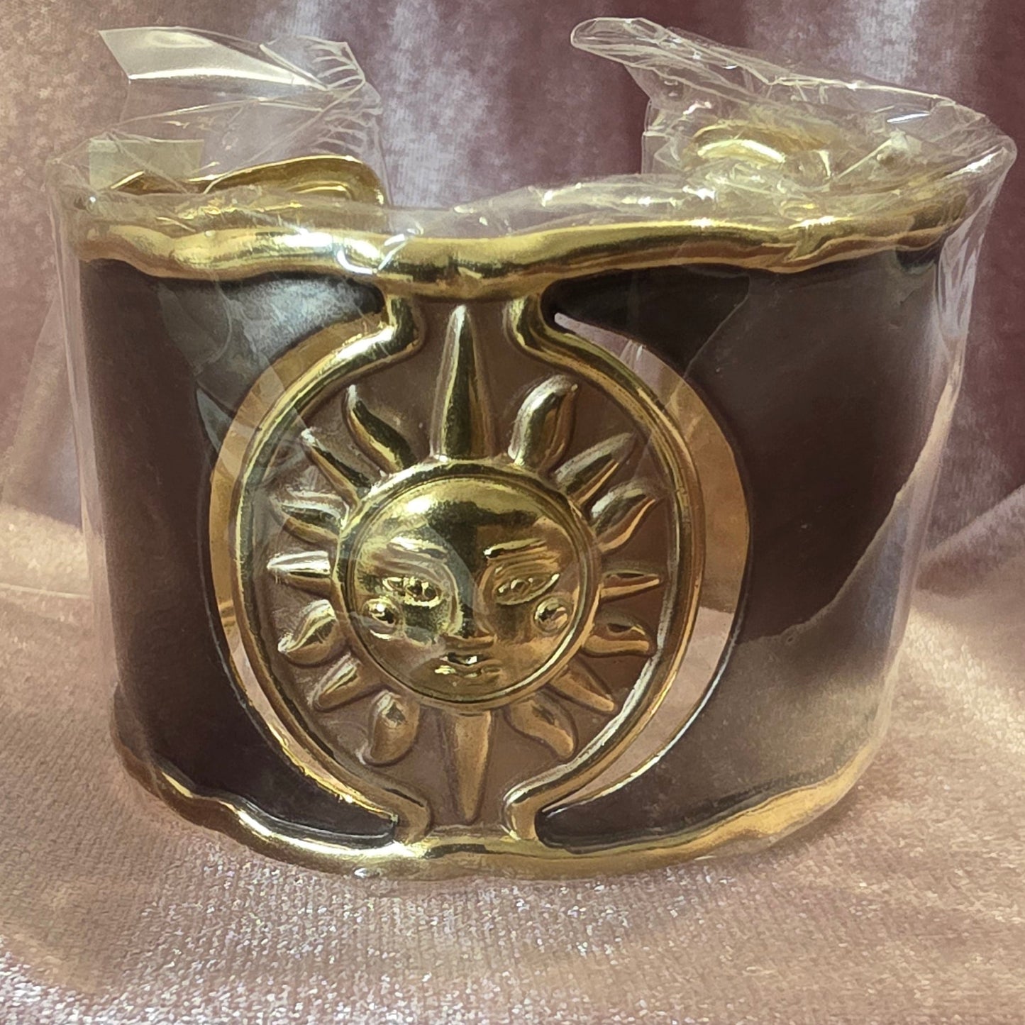 Bracelet soleil