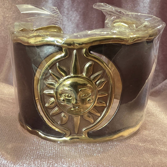 Bracelet soleil