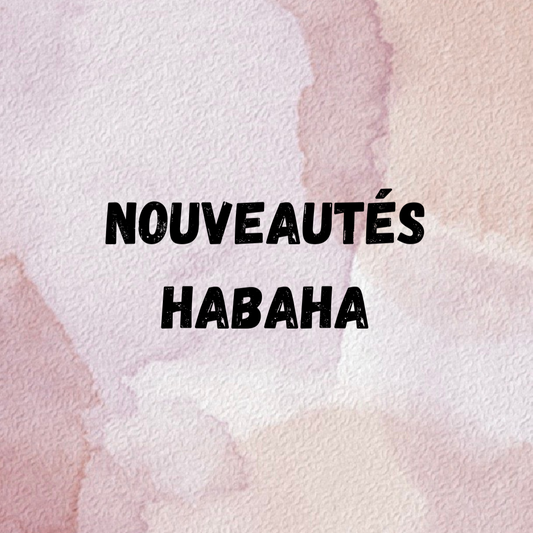 Nouveautés