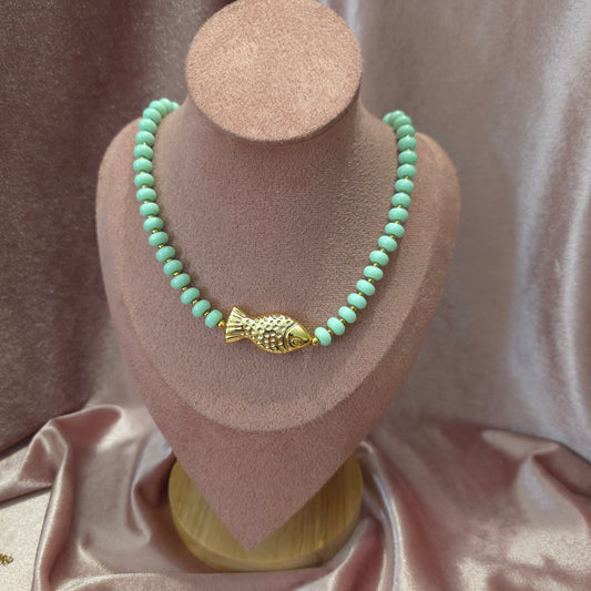 Collier 74