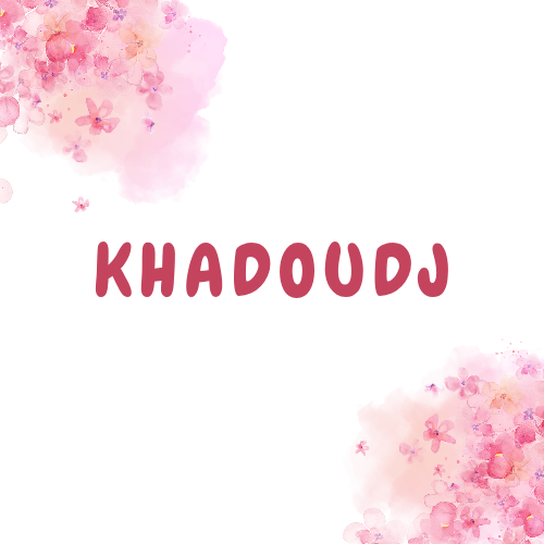 Khadoudj