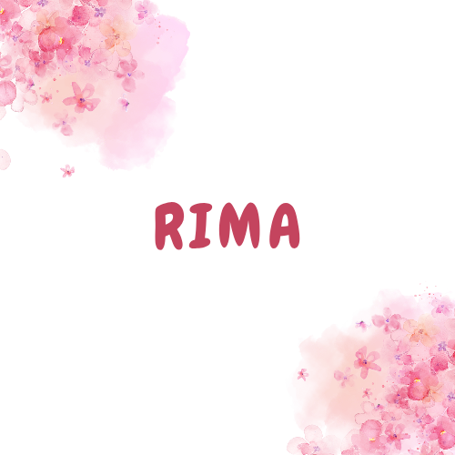 Rima