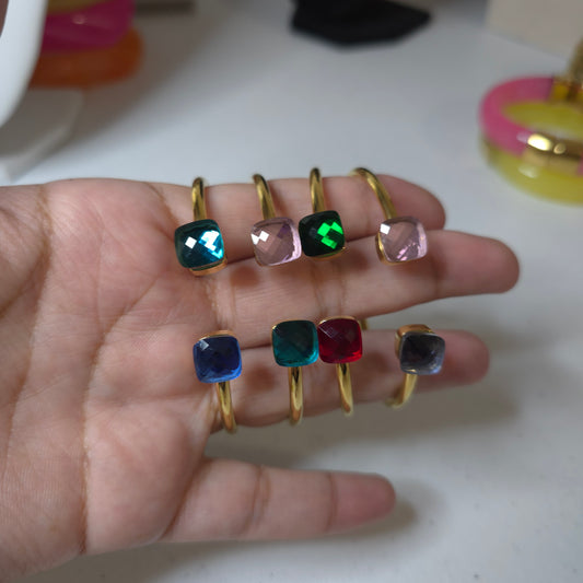 Jonc Bi Colors