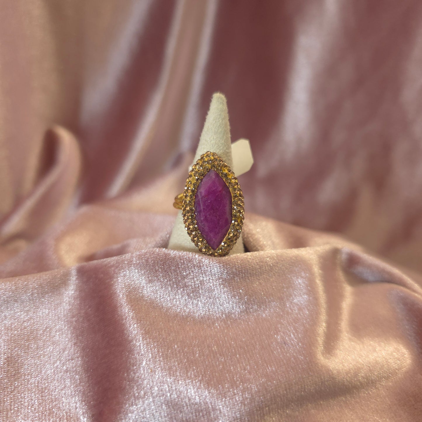 Bague 12