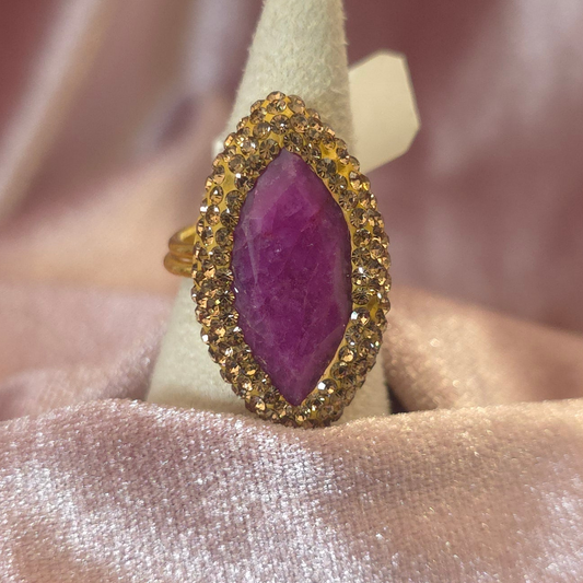 Bague 12