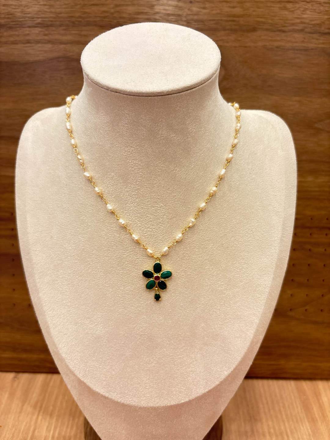 Collier HABAHA