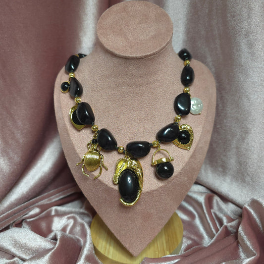 COLLIER 30