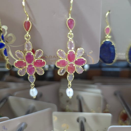 Nouveautés boucles d'oreilles 3/09/2025