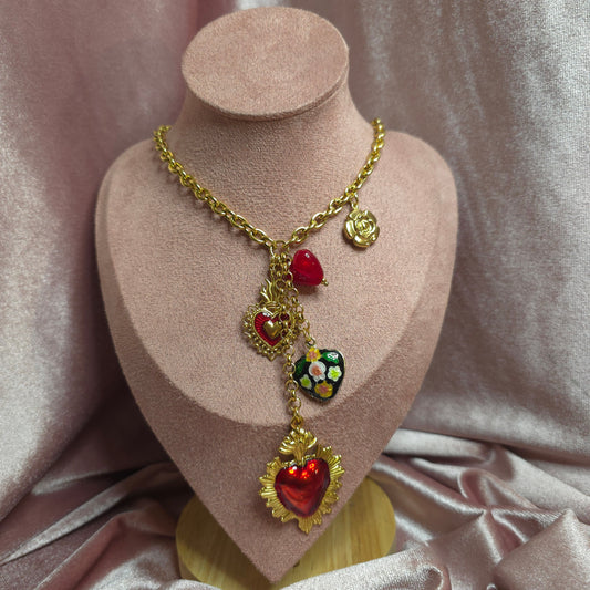 COLLIER 16